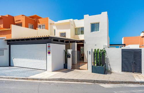 Chalet Golf Costa Adeje 3A003 - Foto 23