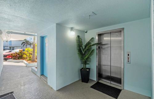 Paradise Beach Club - Oceanfront and Penthouse - Foto 38