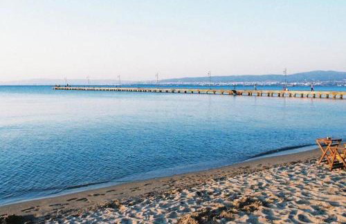 Beachfront Cozy Apartment - Foto 22