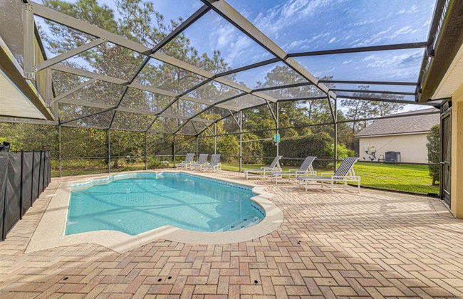 Orange Tree Executive Gameroom - Foto 21