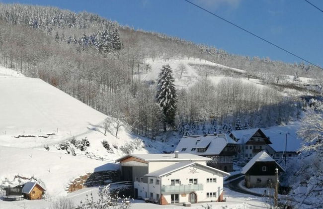 Nice Apartment in Oberkirch - Foto 19