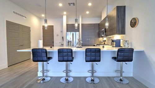 Work & Relax , Elegant Space with Wi-Fi & Comfort- 4014 - Foto 4