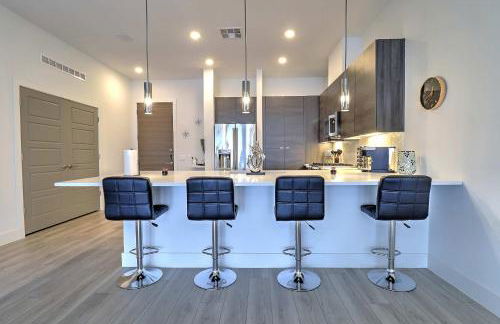 Work & Relax , Elegant Space with Wi-Fi & Comfort- 4014 - Foto 4