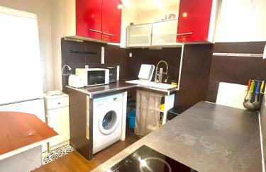 Apt Chic with view on Collines de Marcel Pagnol Wifi free parking and clim - Foto 8