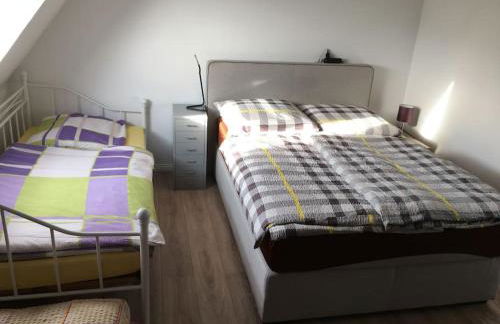 Cityflair Berlin - Apartments - Foto 12