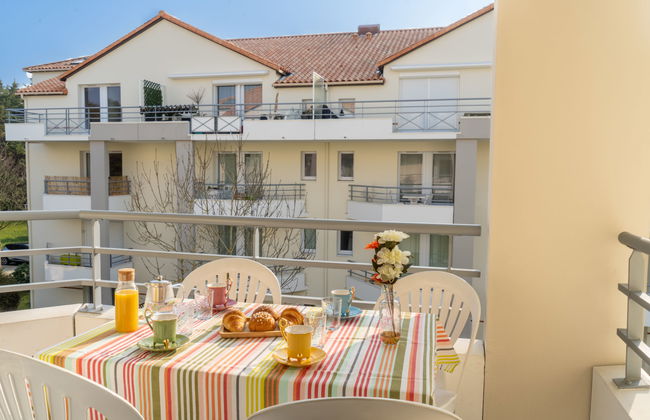 Le Hameau du Golf - Foto 14