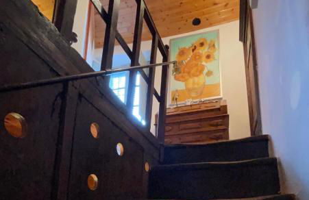 Trassilico Casa vacanze montagne verdi in Garfagnana Toscana Lucca - Foto 16