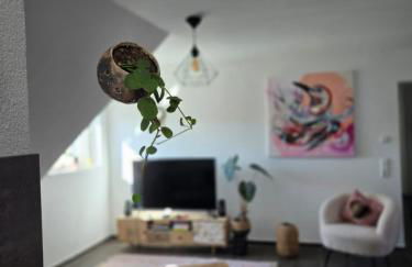 Urlaubsoase mit Panoramabalkon & Platz für 6 Personen - Foto 7