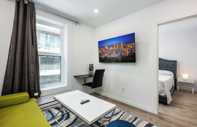 Hotel Loft Plus - Foto 43