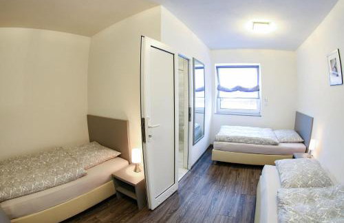 Gästehaus Strauss - Foto 10