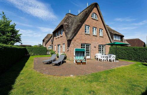 Haus Amrumblick - Foto 34