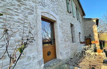 le petit chalus grand gite - Foto 1