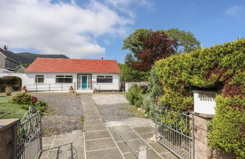 Haddef Penmaenmawr - Foto 35