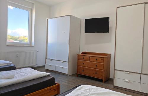 Spacious Worker Apartments with Rooftop Terrace - Up to 21 Guests - Foto 28