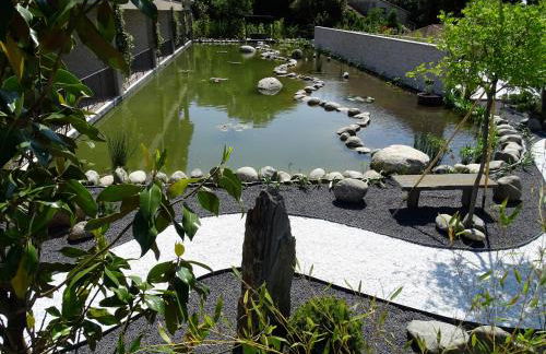 Maison du Lac - Foto 35