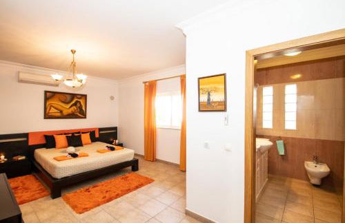 Villa Saint Thomas by Algarve Vacation - Foto 36