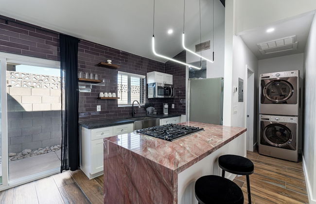 Ash & Ko Boutique Lodging - Photo 26