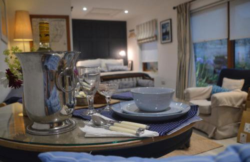 Ropewalk Cottage - A Little Treasure By The Coast - Foto 11