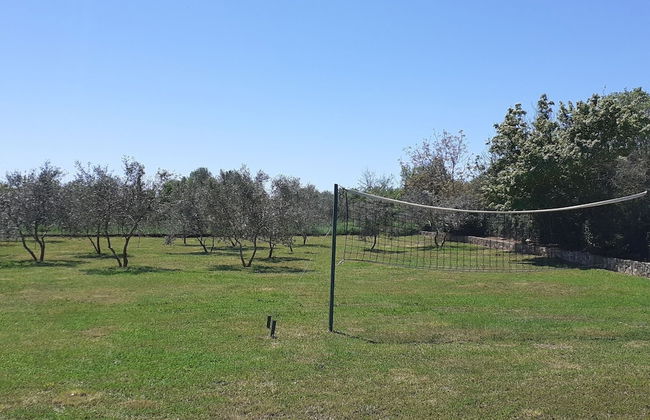 Charming Pool Home Near Pula - Foto 16