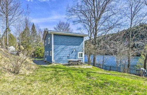 Lakefront Retreat with Large Yard and Boat Dock! - Photo 25