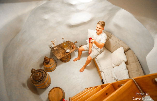 Santorini Paradise - Photo 17