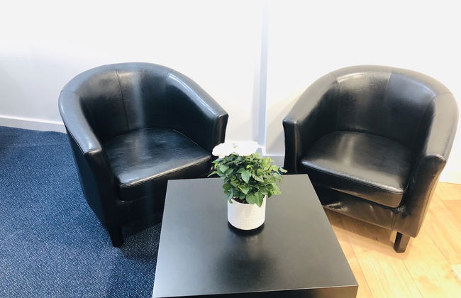 Showcase Apartments - Highcross House Apart Hotel - Foto 51