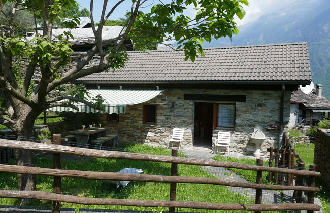 Rustico Cleo - Foto 23