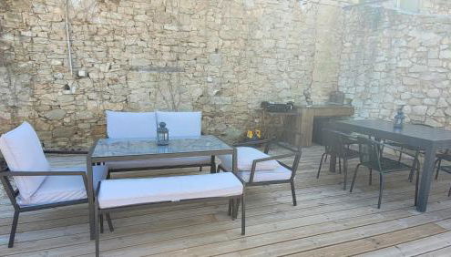 Entre blé et lavande - Foto 4