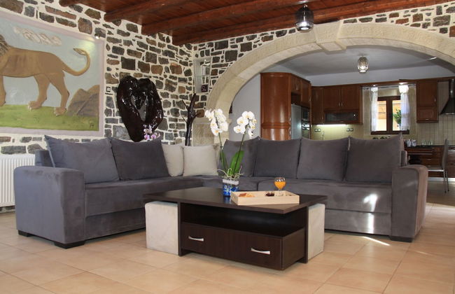 Villa Dolla Paradise by GHH - Foto 12