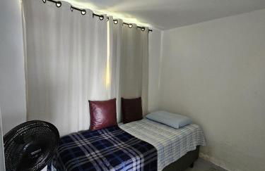 Home Duplex Serra Negra - casa 8 - Foto 15