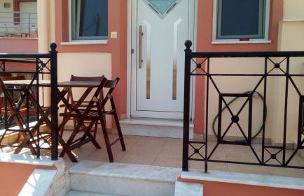 GIORGOS LUX APARTMENTS - Foto 19