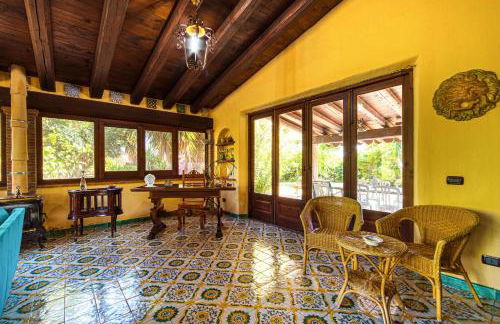 Villa Fratantoni Piana - Villa privata con accesso diretto alla spiaggia - Foto 33