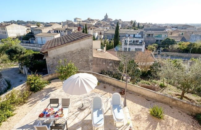 City House Caseta d'es Moli - Foto 16