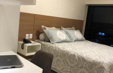 Ondina Apart Hotel - Apto. 537 - Foto 16