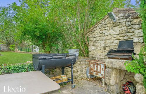 Résidence Les Petitons - Foto 16