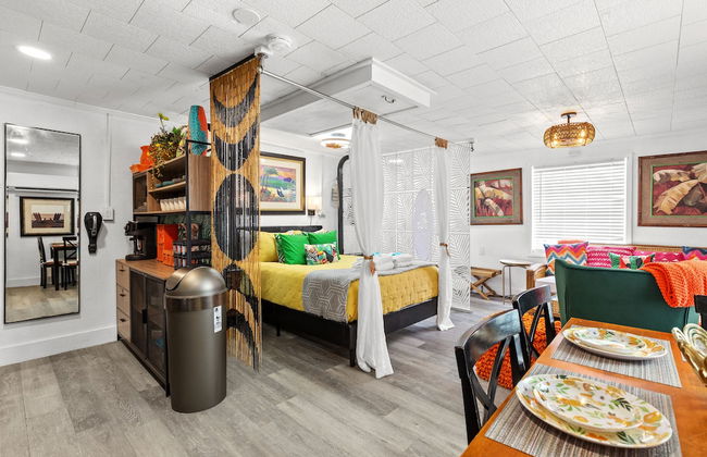 219 Palmetto Pl 1 - Tropical Paradise - Foto 14