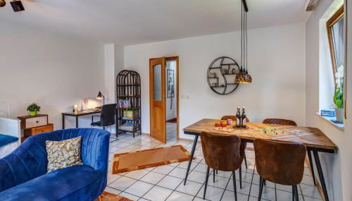 Moderne Maisonette mit Garten - Foto 3