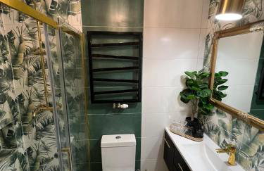 Comfort Zone Ostróda Villa Apartment Duplex - Foto 31