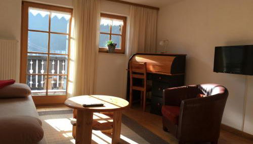 Ferienwohnung Sachrang - Foto 5