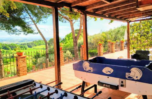 Agriturismo Vernianello - Foto 17