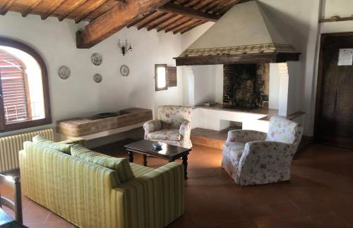 Agriturismo Fattoria Di Corsano - Foto 50