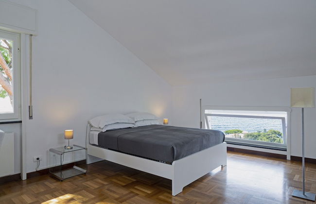 Casa Bianca a Bogliasco by Wonderful Italy - Foto 4