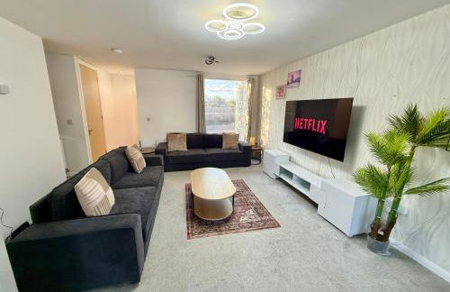 3 bedroom house with free parking - Foto 15