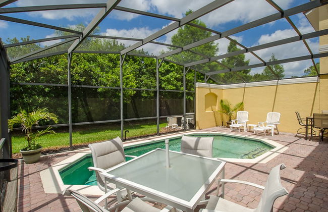 Terra Verde Resort 4753 - Foto 20