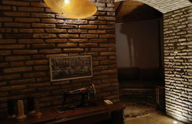 Σύγχρονη αγροικία - Foto 28