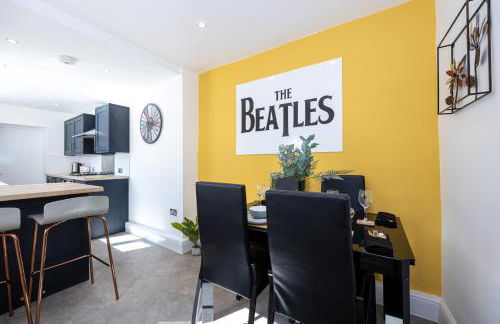 Earp House - Air Host & Stay - Sleeps 7 - Foto 9