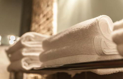 Hotel Residence Diamantina - Foto 41