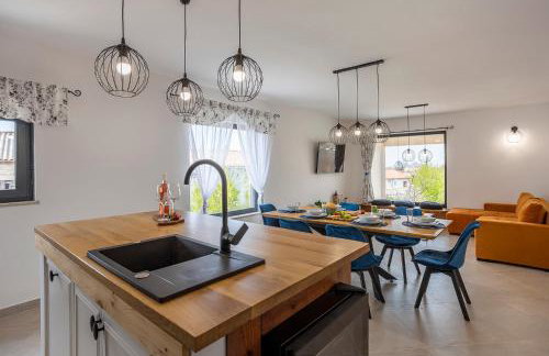 House with pool Poli Stare nuoni - Photo 9