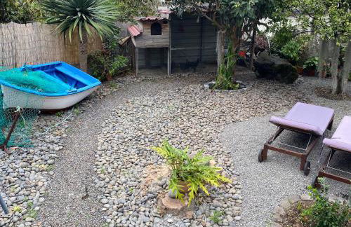 Cottage Quinze & Apartment with Swimming pool - Foto 43