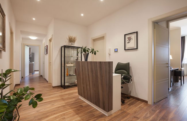 Window on Rome - Foto 2